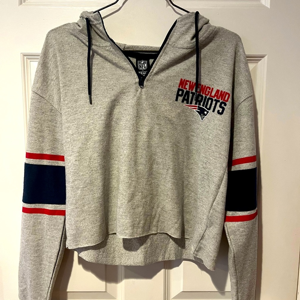 Patriots Sweatshirt